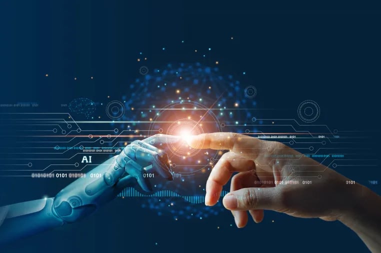 The Impact of Artificial Intelligence On Web Development