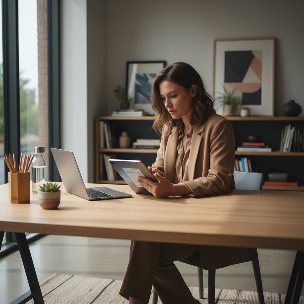 How to Avoid Rework with an Efficient One-Page Vendor Brief