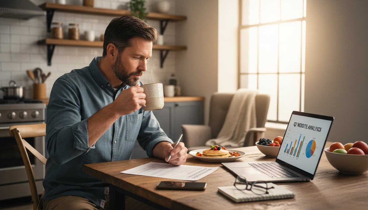 Top Cyber Security Practices for Small Businesses: A Charlotte CEO's Guide