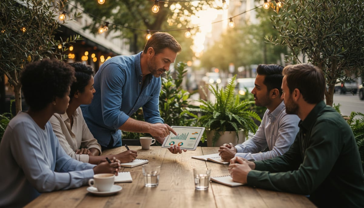 Evaluating Web Proposals: A CEO's Guide to Successful Outcomes in Charlotte