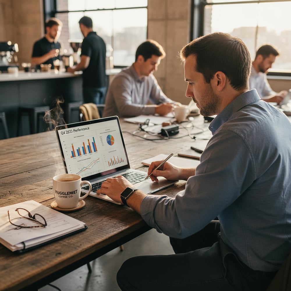 Why Your Charlotte Website Isn't Converting Leads: A Step-by-Step Guide to Boost Revenue