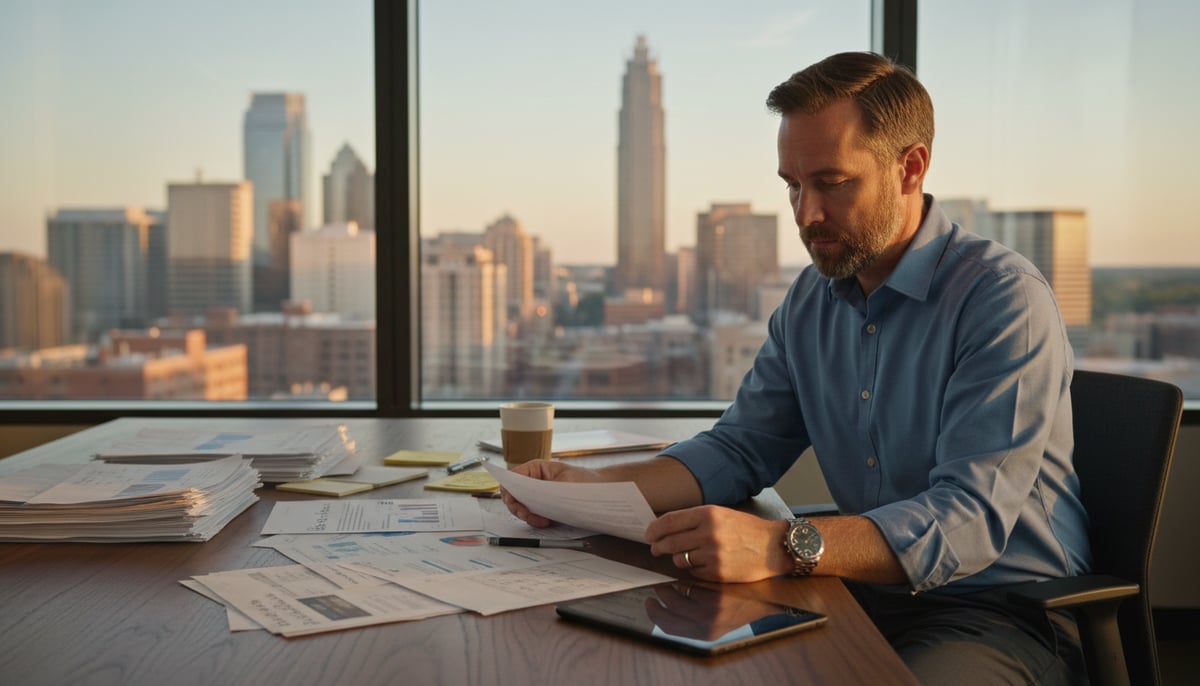 Why Charlotte Growth Companies Struggle with Their Websites: A Path Forward