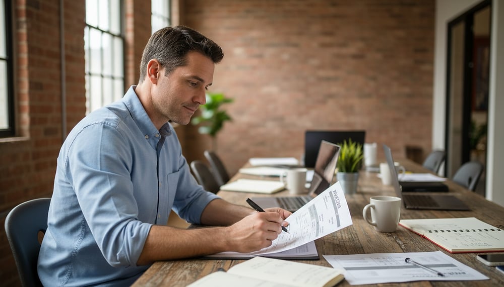 How to Hold Charlotte Agencies Accountable Without Shaming or Micromanaging
