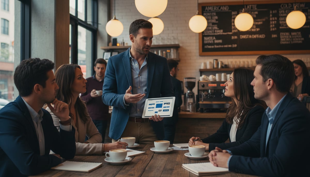 When Do Charlotte Companies Need to Redesign Their Websites for Growth?