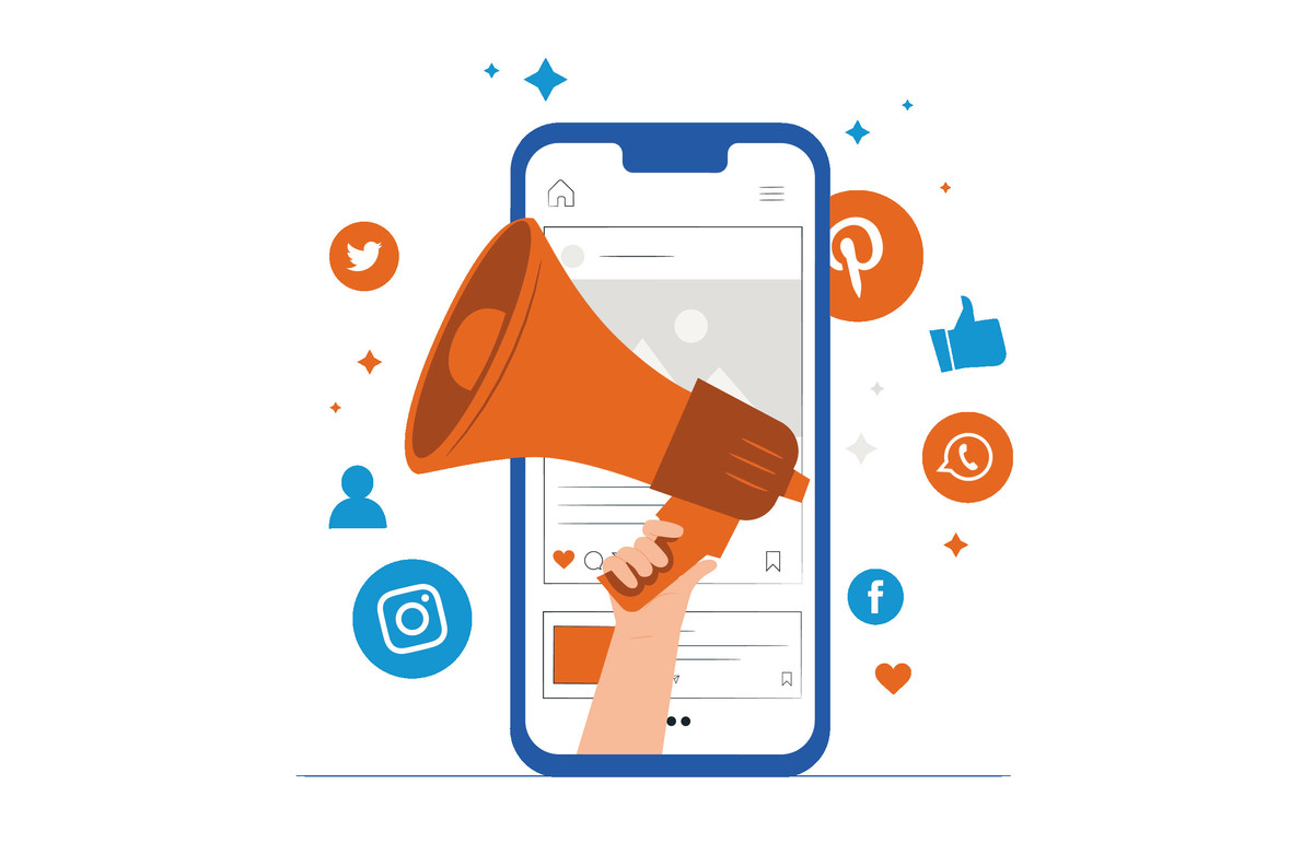 5 Tips to stay Socially Present