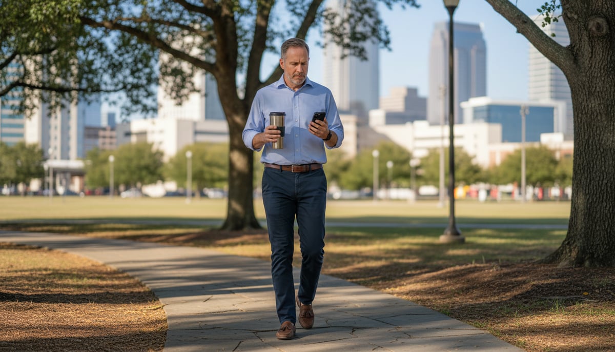 A Non-Technical Executive's Guide to Buying Web Services in Charlotte