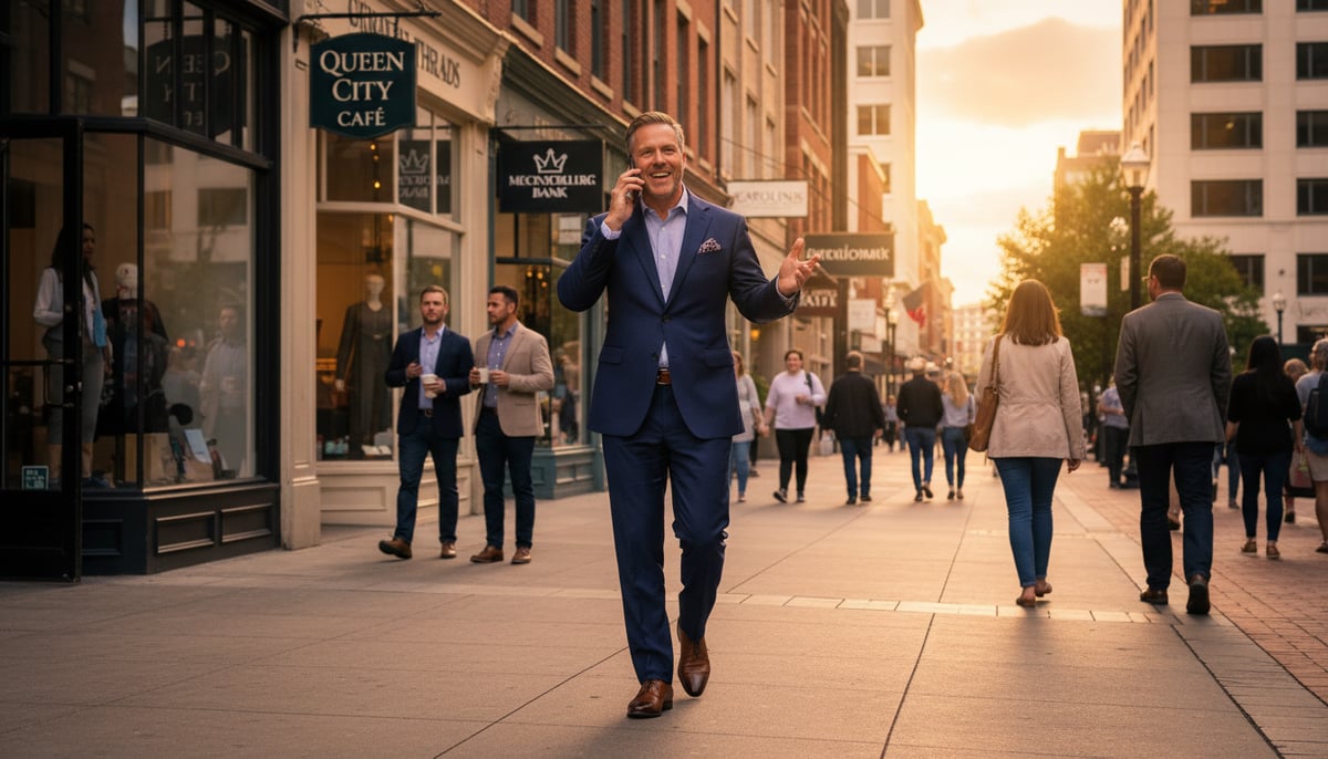 Is Your Charlotte Website Tech Debt Holding Back Your Operations?