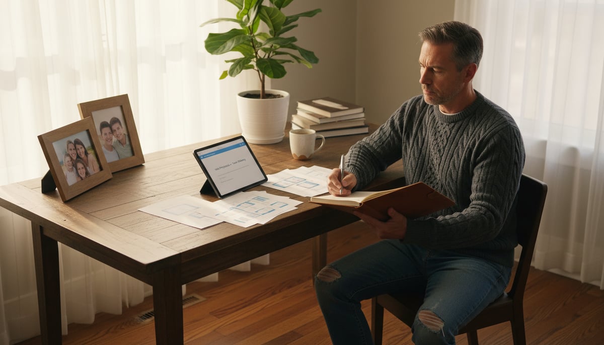 How Charlotte Executives Should Evaluate Web Proposals: A Practical Checklist