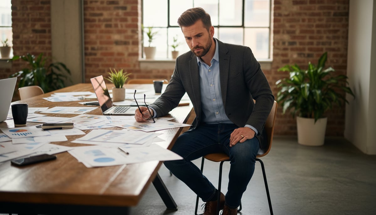 Understanding Website Costs for Charlotte Businesses: A Realistic Guide