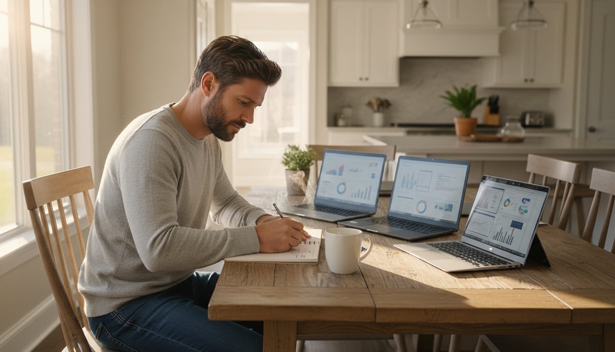 Understanding Website Costs for Charlotte Businesses: A Realistic Guide