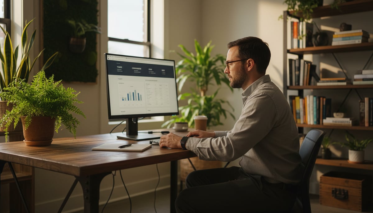 Why Your Charlotte Website Isn't Converting Leads: A Step-by-Step Guide to Boost Revenue