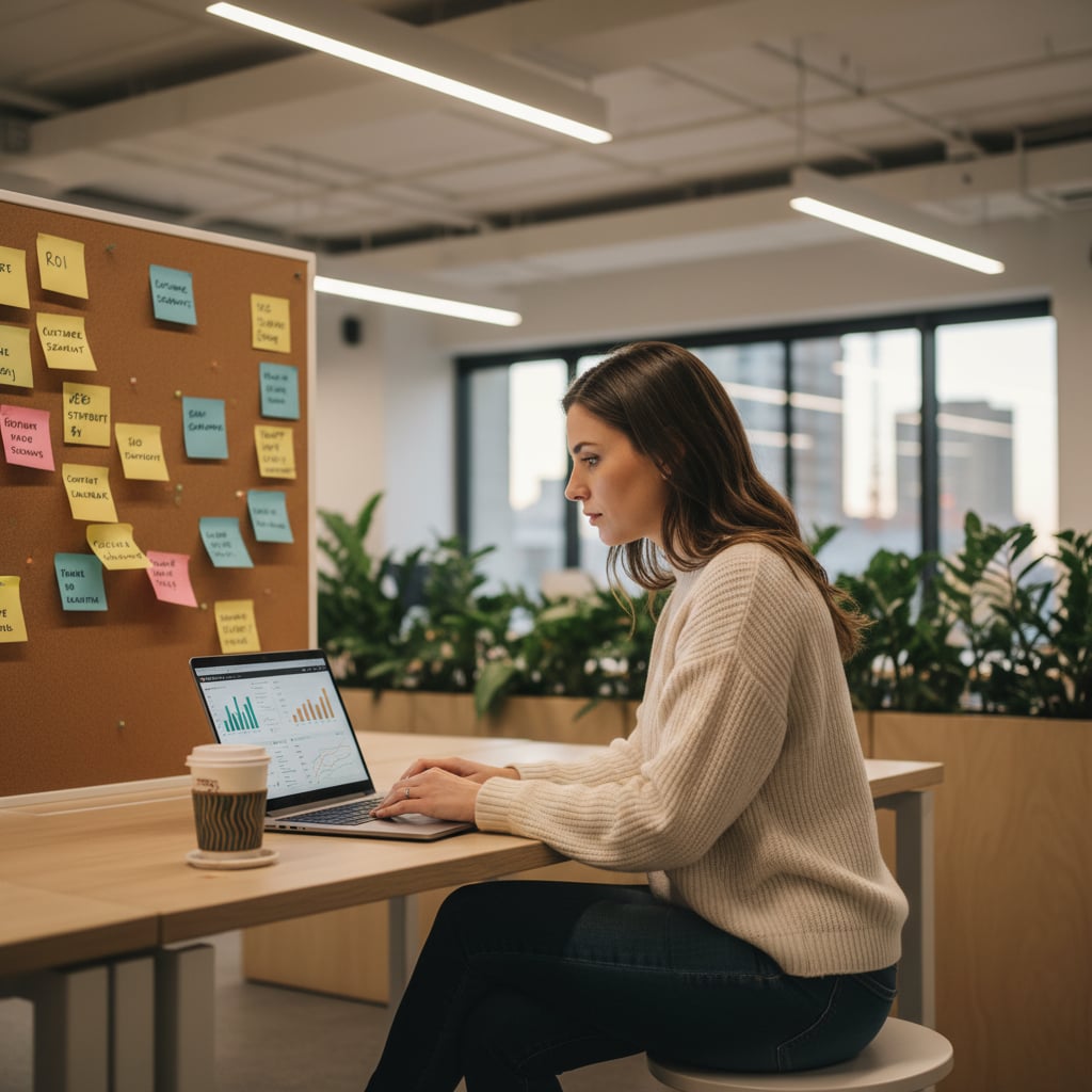 Mastering the Martech Maze: The Ultimate Guide to Evaluating Marketing Vendors