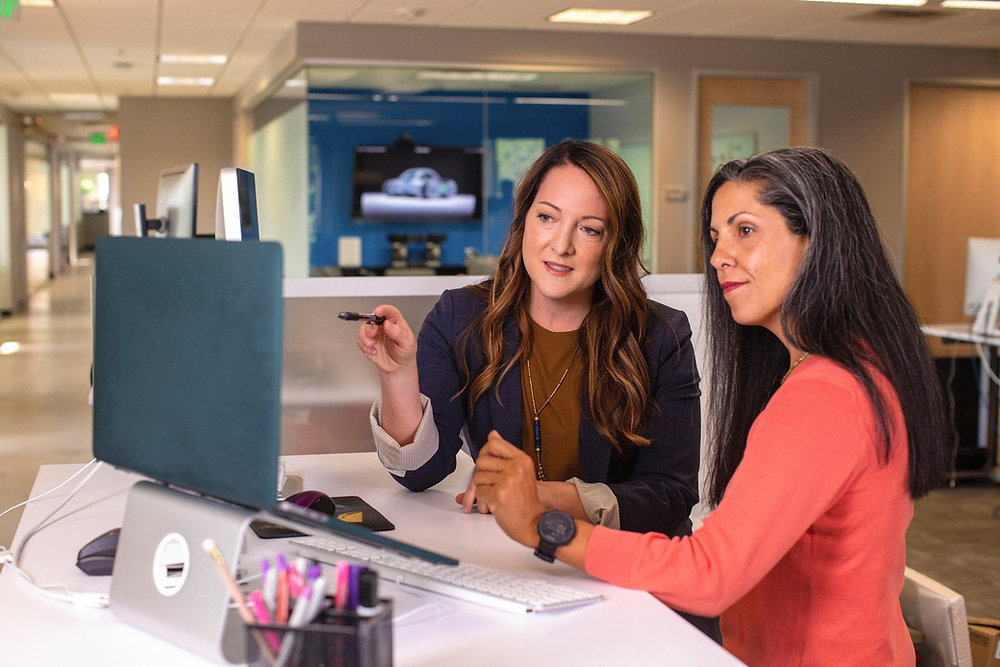 How Next Wave Established The Online Presence Of MJ Financial Services