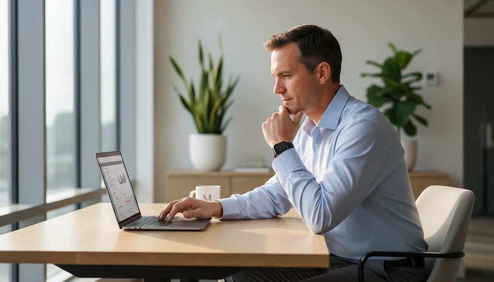 The Essential KPI Checklist for Charlotte Leaders to Measure Website Performance