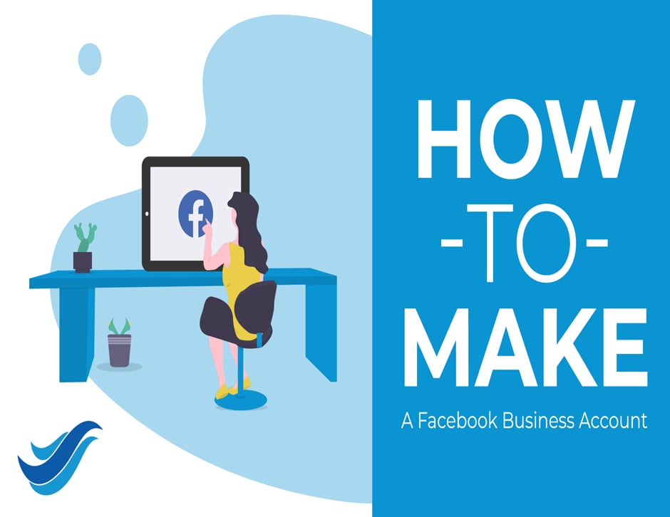 Make a Facebook Business Account in 2 Minutes or Less