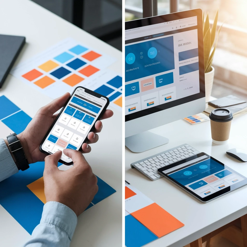 Mobile-First, AI-Ready, and Built for Trust: The New Essentials of Small Business Websites