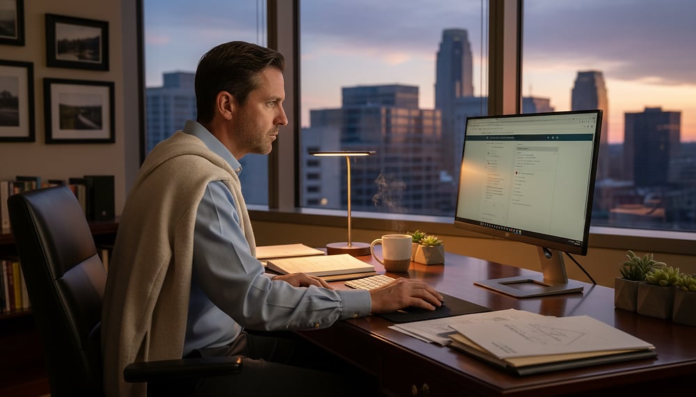 CEO-Friendly Guide to Website Risk and Security for Charlotte Companies