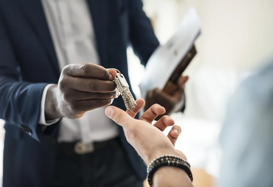 Revolutionizing Real Estate Connections with KeyPleaz® and Next Wave