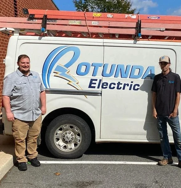 Rotunda Electric