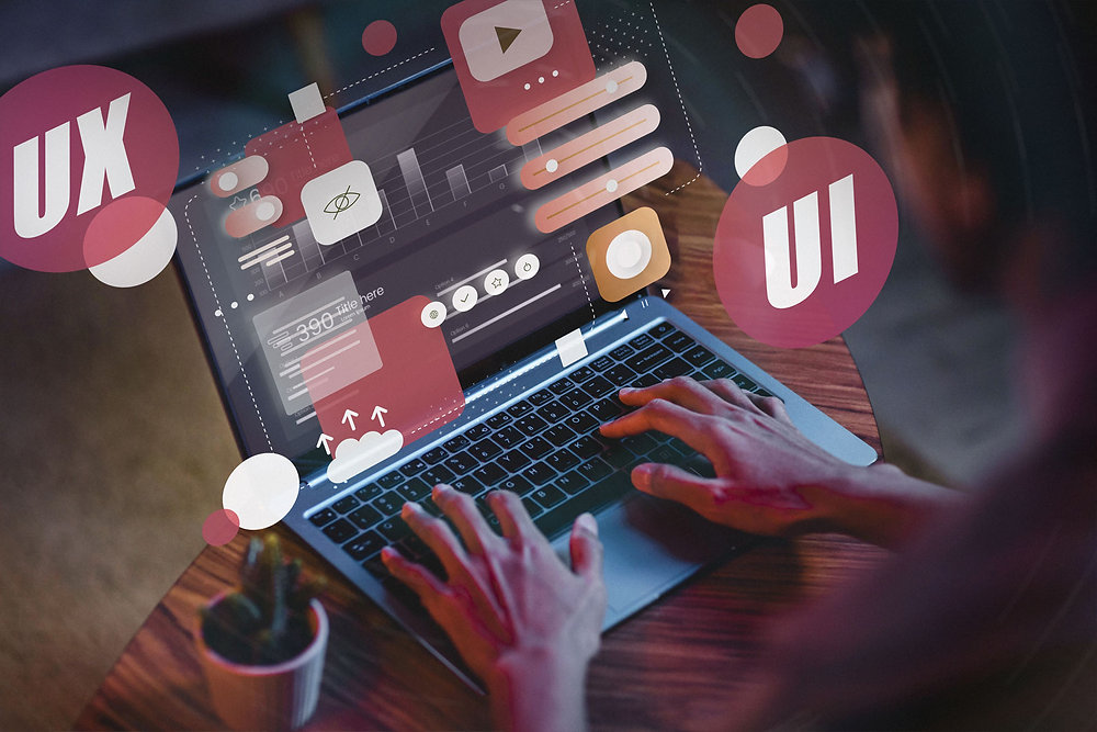 Create an Engaging Art Website