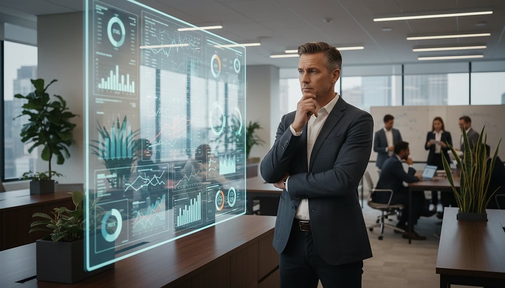 Website Risk and Security Basics: A CEO's Guide for Charlotte Companies