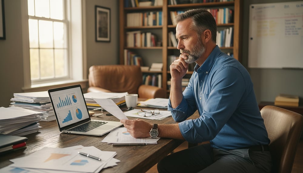 Effective Ways to Hold Your Charlotte Agency Accountable Without Micromanaging