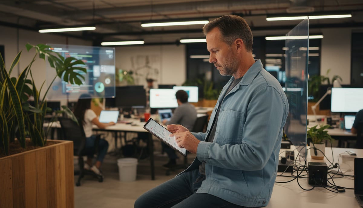 When Website Tech Debt Hurts Charlotte Operations: A Practical Checklist for Executives