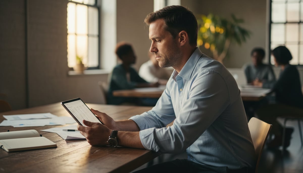 How To Hold Your Web Development Agency in Charlotte Accountable Without Micromanaging