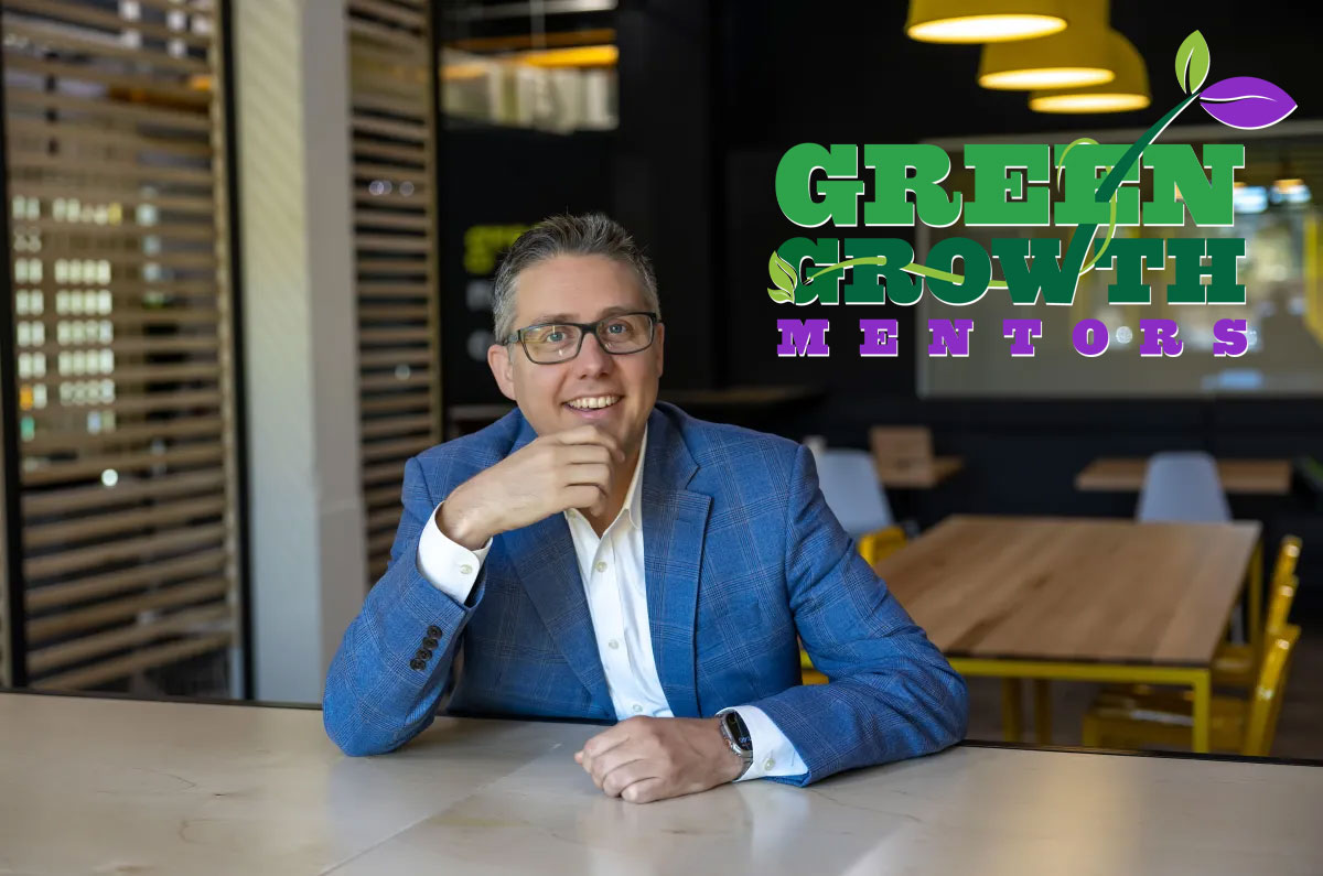 Green Growth Mentors