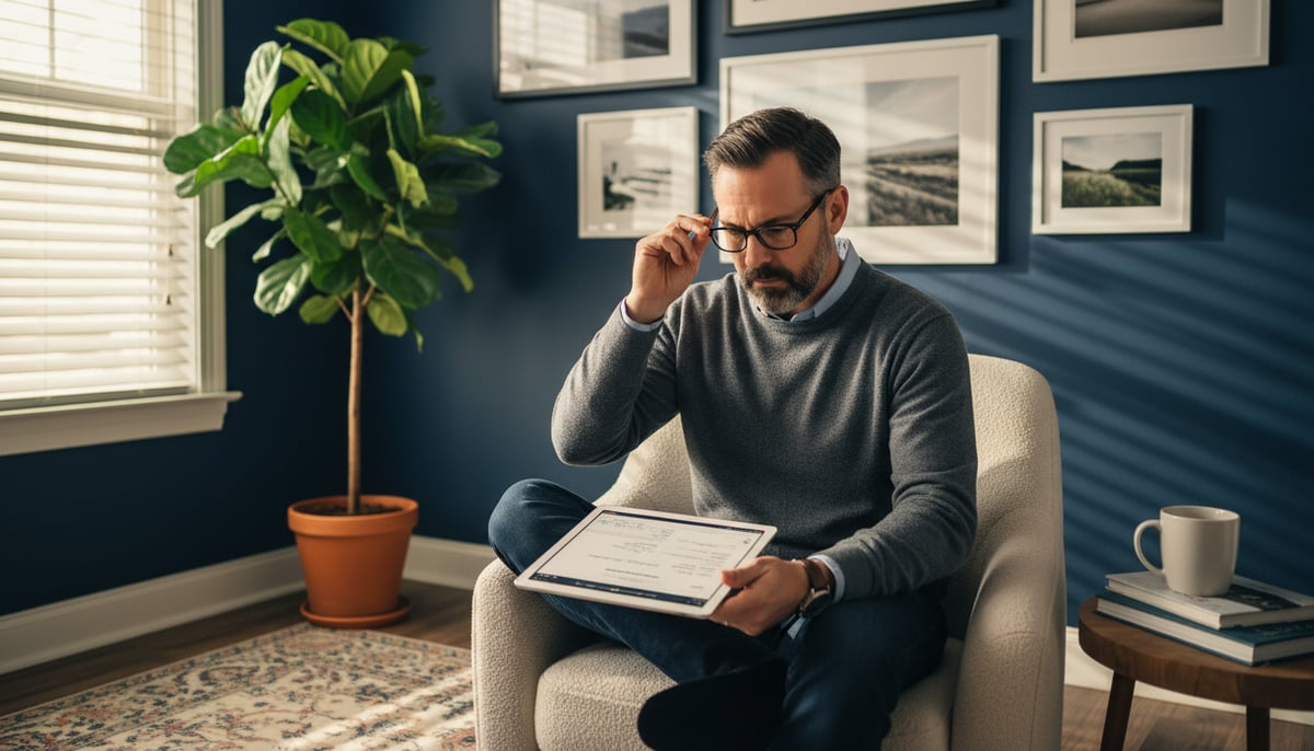 Evaluating Web Proposals for Charlotte Contractors: A CEO's Guide
