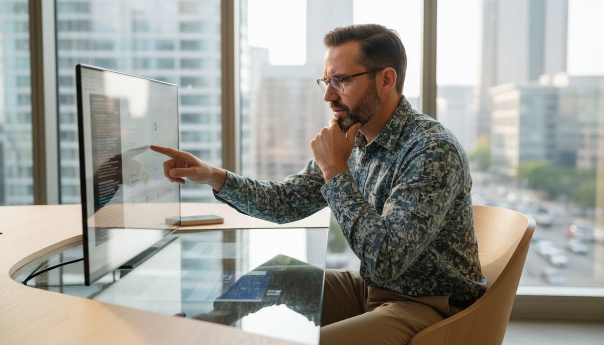 A Practical Guide for Charlotte Executives Evaluating Web Proposals