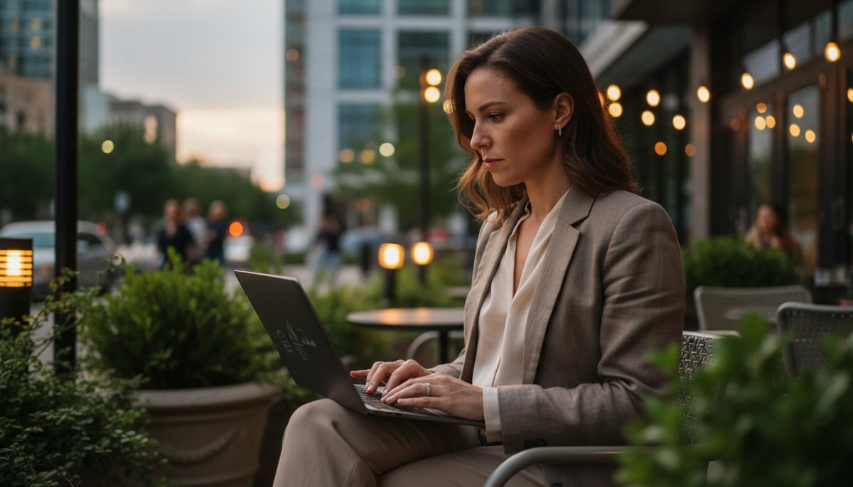 Key Metrics Charlotte Leaders Should Track for Website Success