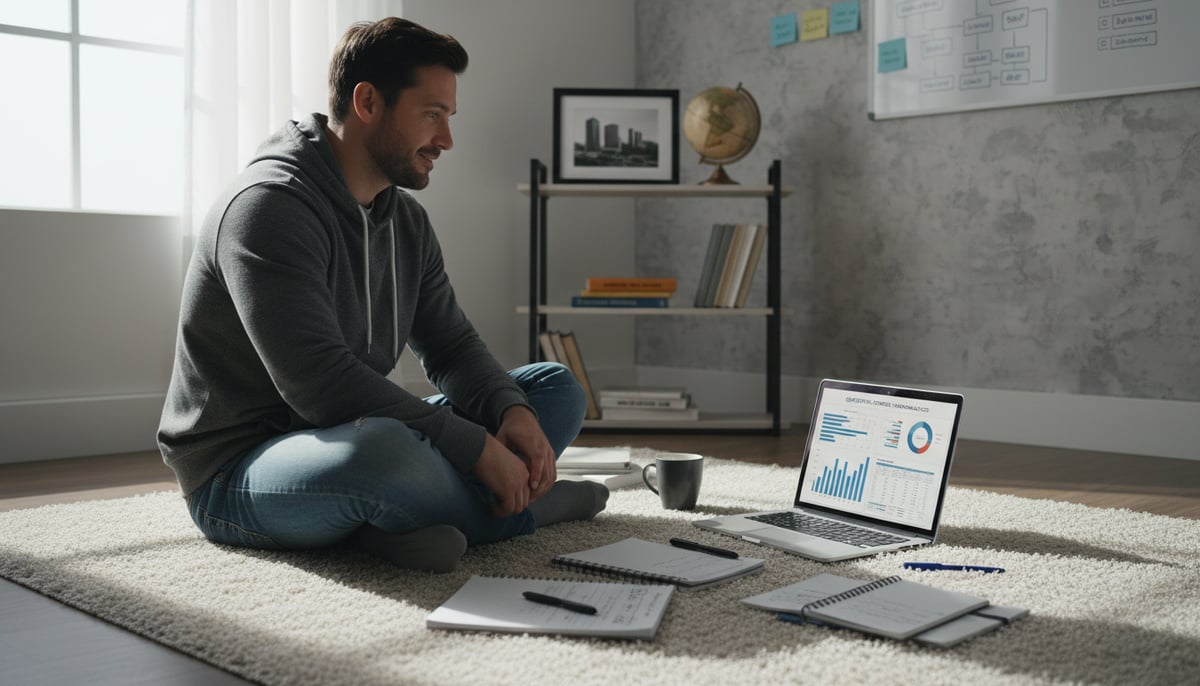 Why Charlotte Growth Companies Struggle with Their Websites: A Path Forward