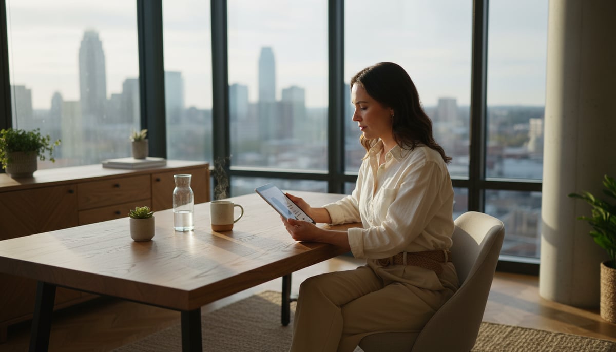 Ultimate Checklist for Evaluating Web Proposals in Charlotte for Executives