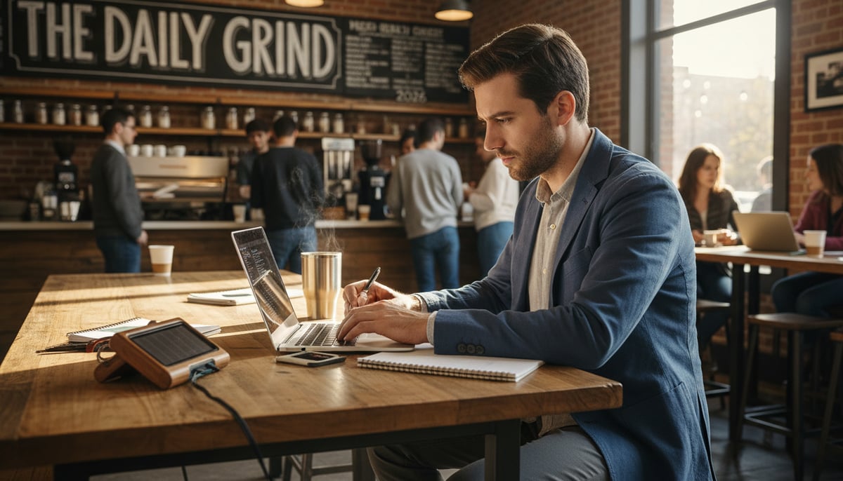 Website Risk And Security Basics: A Practical FAQ For Charlotte Executives
