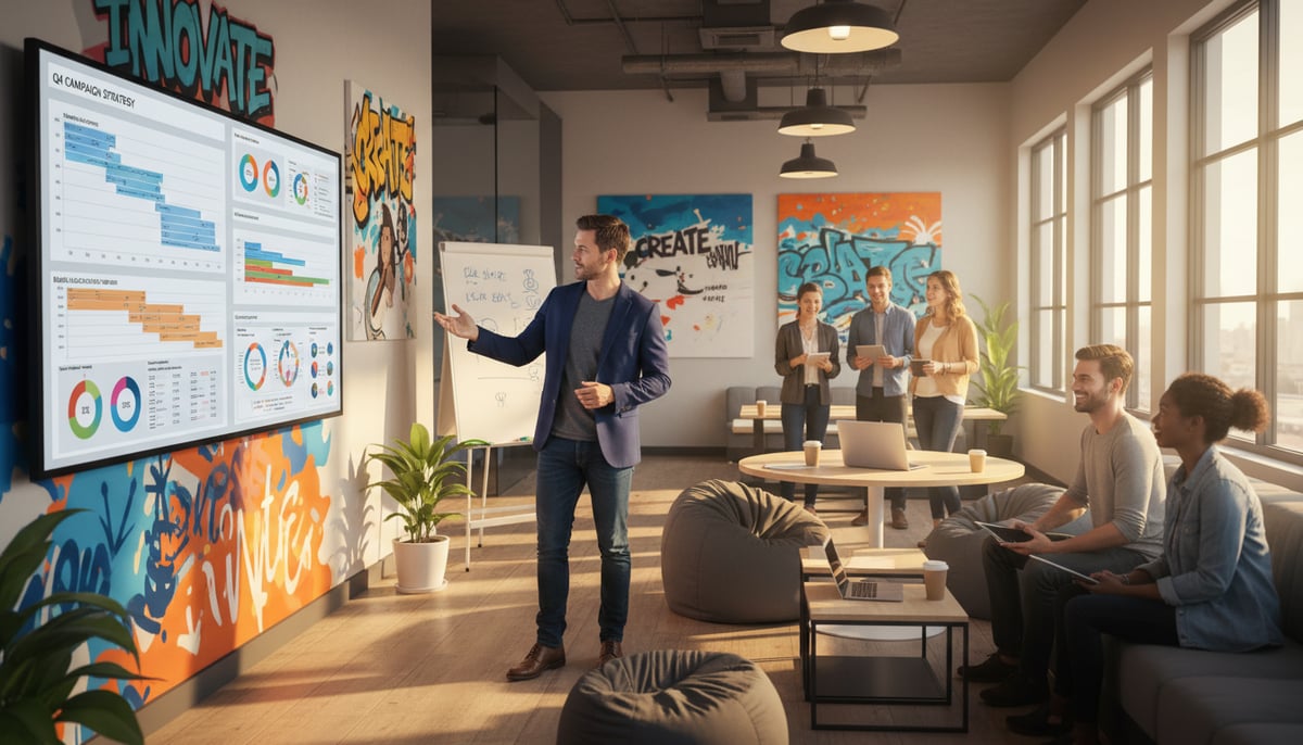 How To Hold Your Web Development Agency in Charlotte Accountable Without Micromanaging