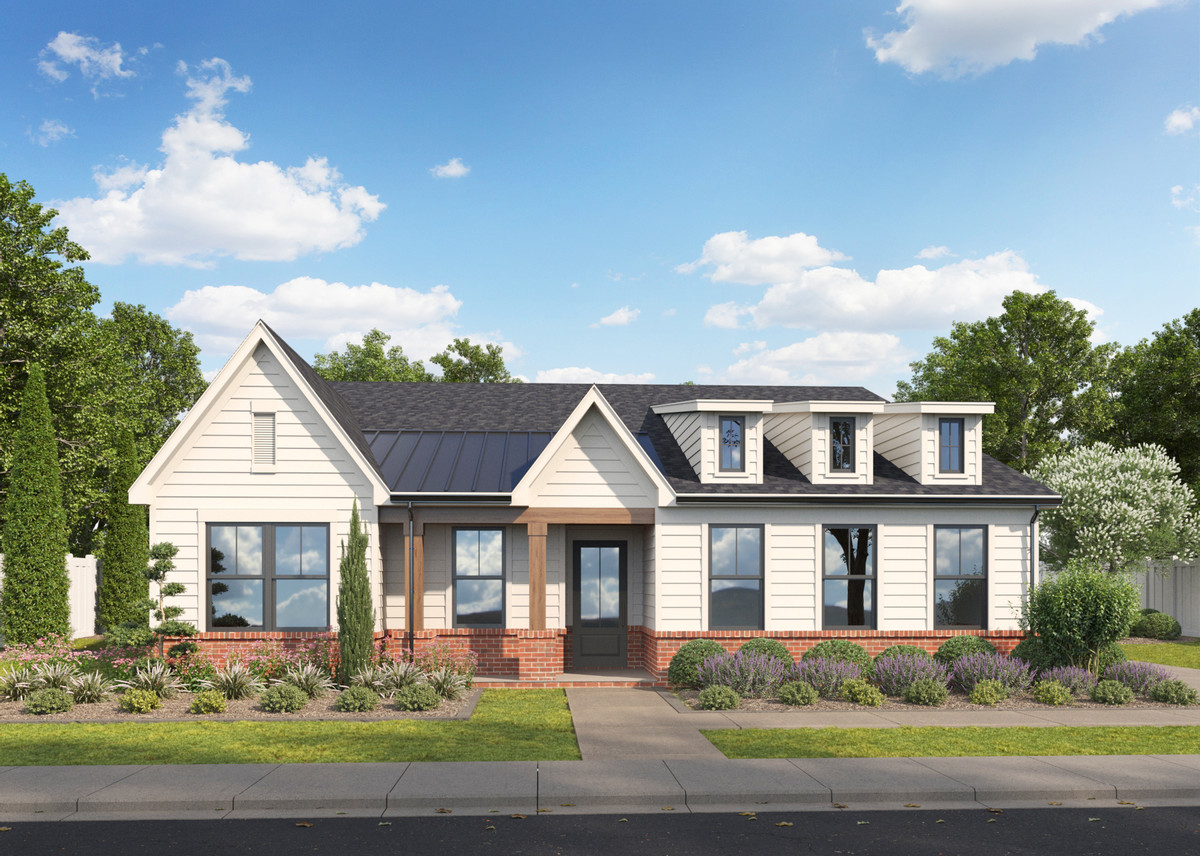 Frances Estates