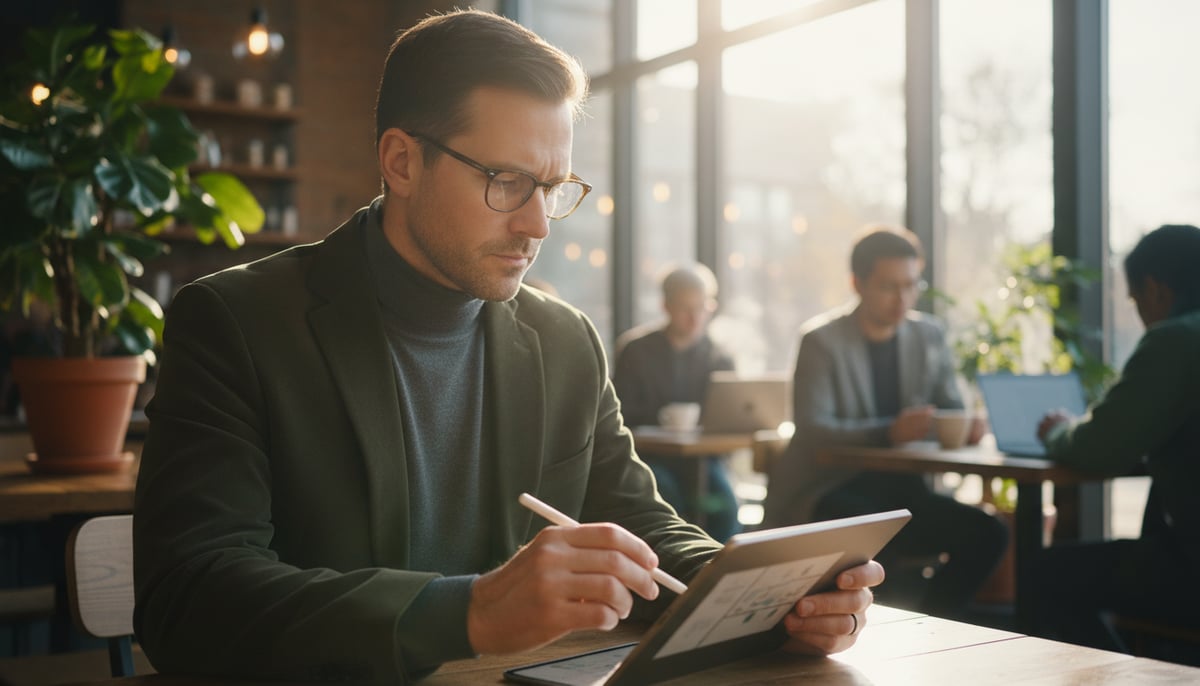 A Non-Technical CEO's Guide to Buying Web Services in Charlotte