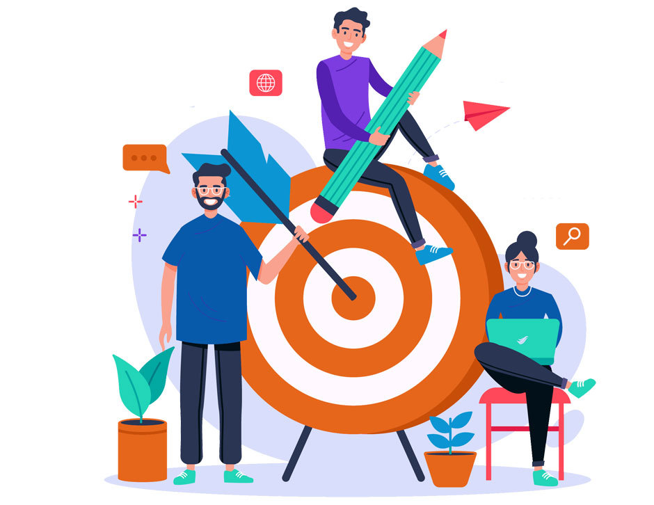 Top 5 Website Goals and Objectives for 2024
