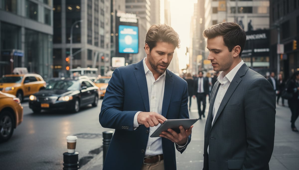 Essential Website Security and Risk Management for Charlotte Businesses