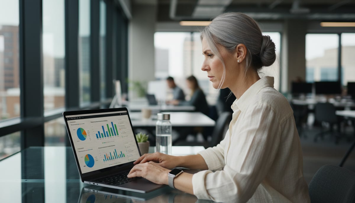 Critical KPIs Charlotte Leaders Should Demand From Their Website