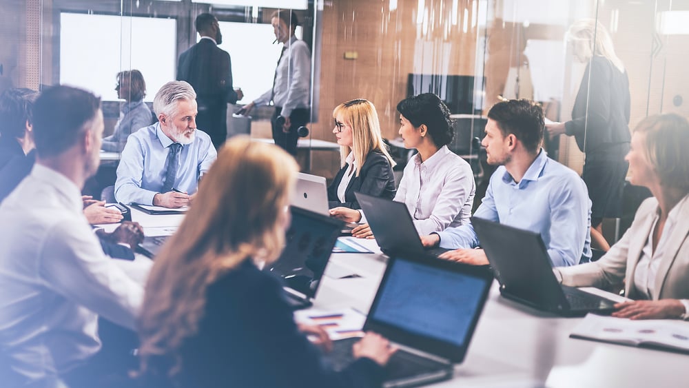Why Fortune 500 Companies are embracing WordPress