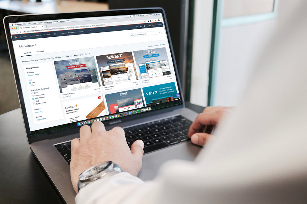 Your Day-to-Day Guide to Being a Web Designer