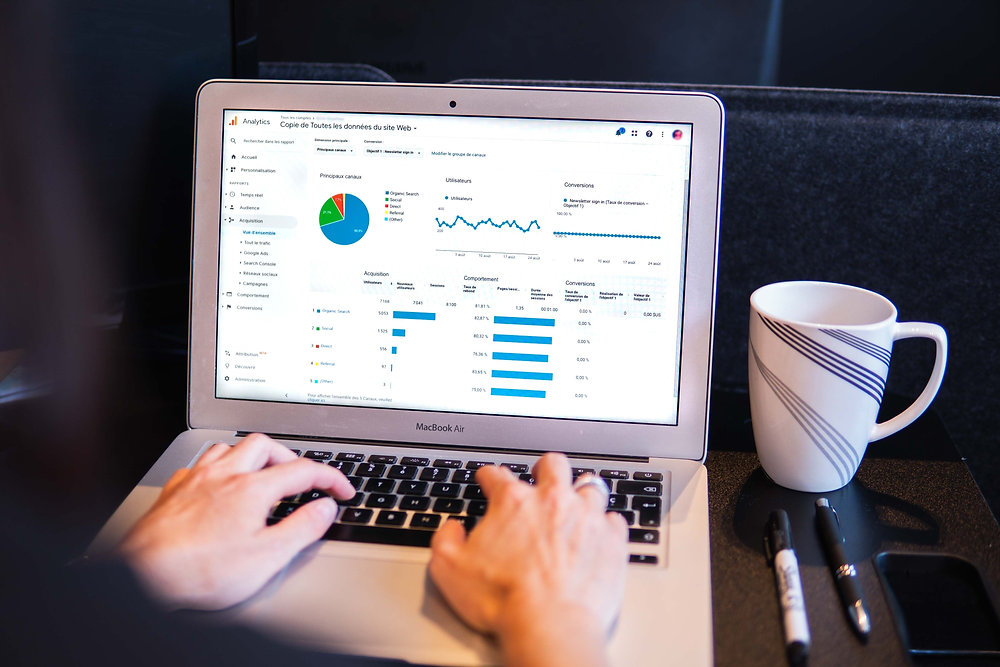 Get the Most Out of Google Analytics