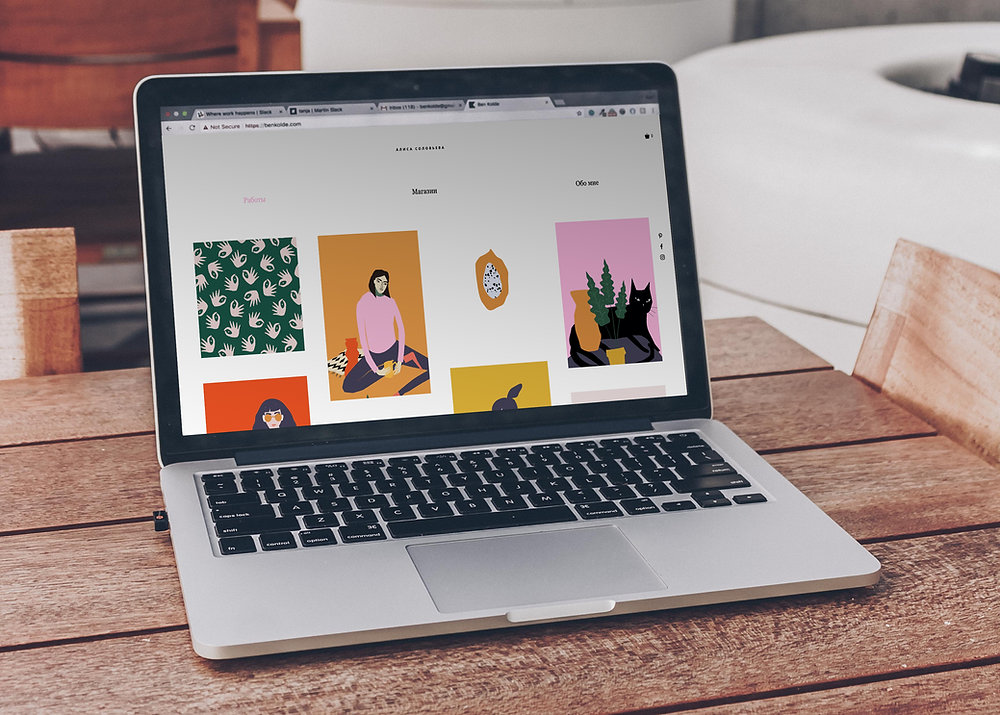Choosing the Right Charlotte Web Design Company for Your Business