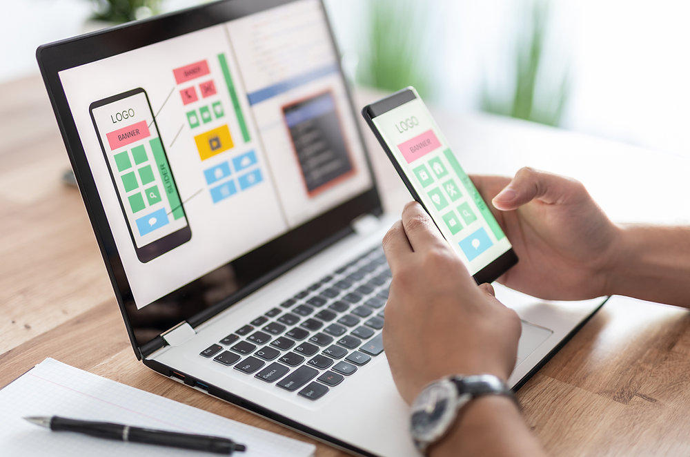 Stay Ahead of the Curve with the Latest Web Design Trends