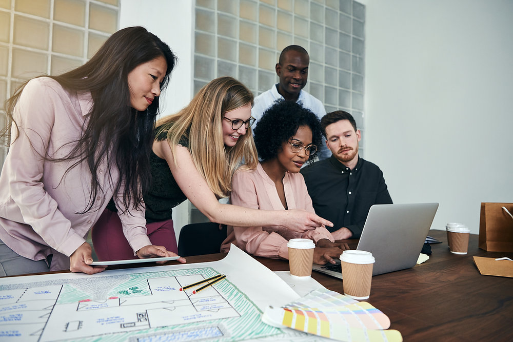 Top 5 Reasons to Hire a Website Design Company for Your Small Business