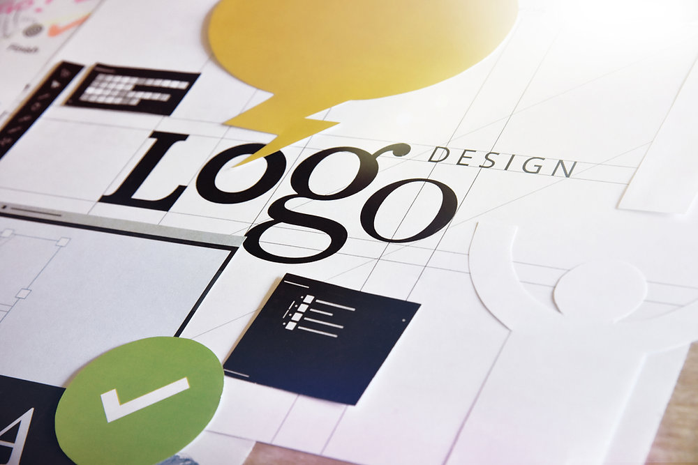 5 Reasons You Should Have A Custom Logo For Your Website