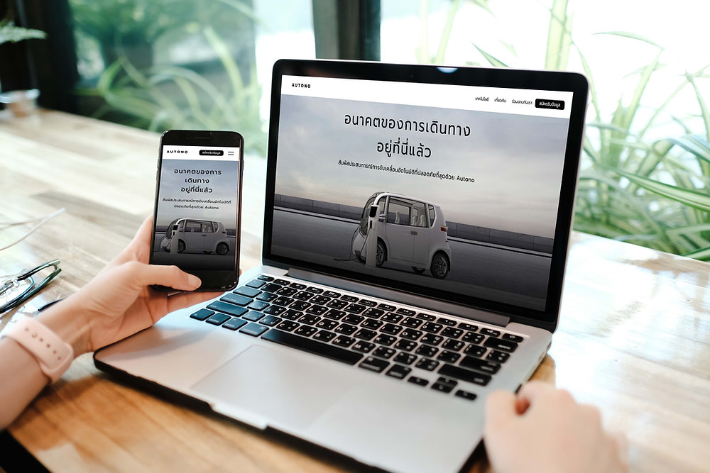 What It Takes to Build a Successful Company Website in 2025