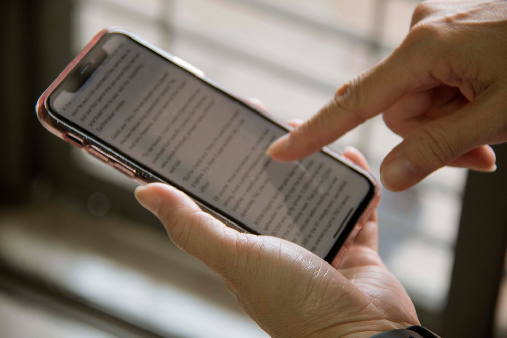 Benefits Of A Mobile Friendly Website